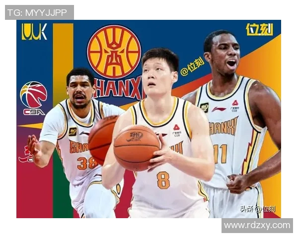 山西凭借三外援发威，击败青岛晋级CBA季后赛八强