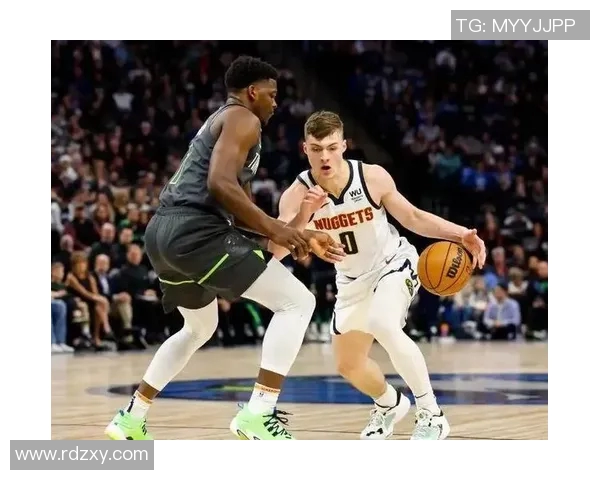 森林狼连胜，戈贝尔砍下双双壮举——坚韧不拔铸就辉煌