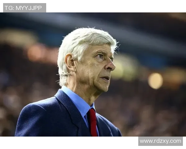 温格受访自称对足球未来充满信心