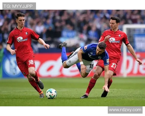 科隆遭遇客场失利，弗赖堡主场抢得宝贵3分