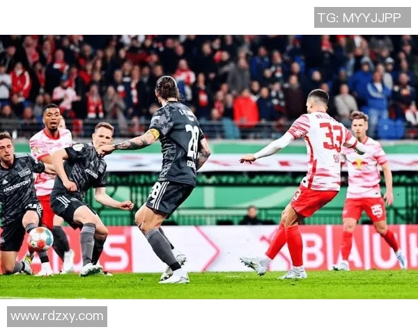 门兴保持不败，主场逼平莱比锡红牛，坚守强者之地