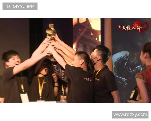 龙杯赛事：崛起与传承